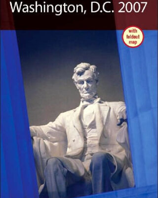 خرید و دانلود نسخه کامل کتاب Frommer’s Washington, D.C. 2007 (Frommer’s Complete)