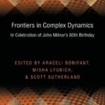 خرید و دانلود نسخه کامل کتاب Frontiers in Complex Dynamics: In Celebration of John Milnor’s 80th Birthday