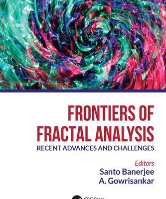 خرید و دانلود نسخه کامل کتاب Frontiers of Fractal Analysis: Recent Advances and Challenges
