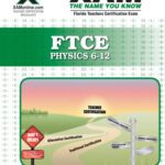 خرید و دانلود نسخه کامل کتاب FTCE Physics 6-12 (XAM FTCE)