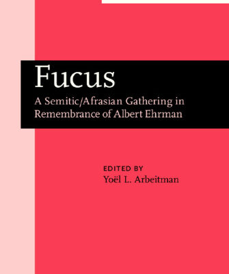 خرید و دانلود نسخه کامل کتاب Fucus: A Semitic/Afrasian Gathering in Remembrance of Albert Ehrman