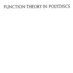 خرید و دانلود نسخه کامل کتاب Function theory in polydiscs