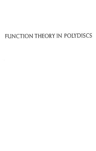 خرید و دانلود نسخه کامل کتاب Function theory in polydiscs_689aca08518dd.jpeg خرید و دانلود نسخه کامل کتاب Function theory in polydiscs