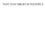 خرید و دانلود نسخه کامل کتاب Function theory in polydiscs