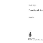 خرید و دانلود نسخه کامل کتاب Functional Analysis