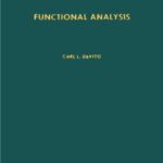 خرید و دانلود نسخه کامل کتاب Functional analysis