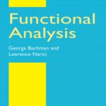 خرید و دانلود نسخه کامل کتاب Functional Analysis