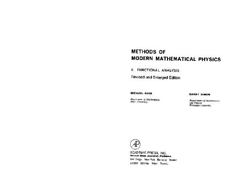خرید و دانلود نسخه کامل کتاب Functional Analysis_68b38f7e5f0cf.jpeg خرید و دانلود نسخه کامل کتاب Functional Analysis