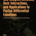 خرید و دانلود نسخه کامل کتاب Functional Analytic and Complex Methods, Their Interactions, and Applications to Partial Differential Equations