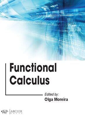 خرید و دانلود نسخه کامل کتاب Functional Calculus
