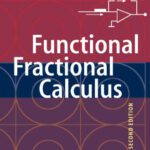 خرید و دانلود نسخه کامل کتاب Functional Fractional Calculus