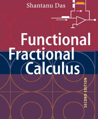 خرید و دانلود نسخه کامل کتاب Functional Fractional Calculus