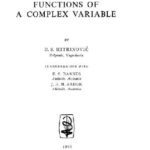 خرید و دانلود نسخه کامل کتاب Functions of a complex variable (problem book, Tutorial Text 2)