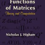 خرید و دانلود نسخه کامل کتاب Functions of Matrices: Theory and Computation