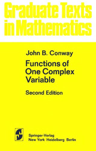 خرید و دانلود نسخه کامل کتاب Functions of One Complex Variable_68b48973b2336.jpeg خرید و دانلود نسخه کامل کتاب Functions of One Complex Variable