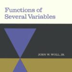 خرید و دانلود نسخه کامل کتاب Functions Of Several Variables