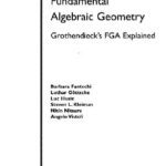 خرید و دانلود نسخه کامل کتاب Fundamental Algebraic Geometry. Grothendieck’s FGA Explained MAg