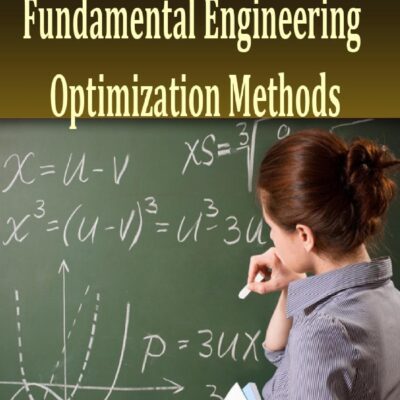 خرید و دانلود نسخه کامل کتاب Fundamental Engineering Optimization Methods