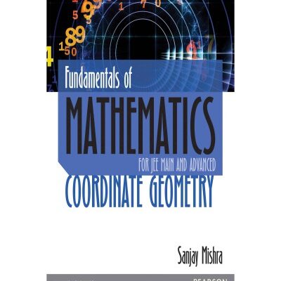 خرید و دانلود نسخه کامل کتاب Fundamental of Mathematics Co-ordinate Geometry