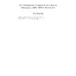 خرید و دانلود نسخه کامل کتاب Fundamental program of the calculus