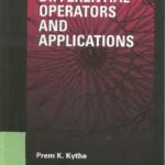 خرید و دانلود نسخه کامل کتاب Fundamental Solutions for Differential Operators and Applications