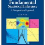 خرید و دانلود نسخه کامل کتاب Fundamental statistical inference: a computational approach