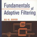 خرید و دانلود نسخه کامل کتاب Fundamentals of adaptive filtering