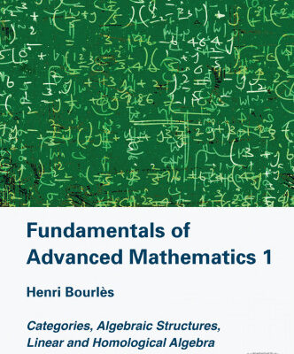 خرید و دانلود نسخه کامل کتاب Fundamentals of advanced mathematics 1