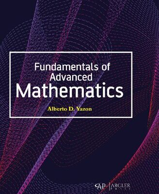 خرید و دانلود نسخه کامل کتاب Fundamentals of Advanced Mathematics