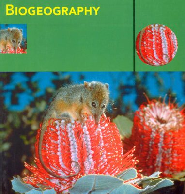 خرید و دانلود نسخه کامل کتاب Fundamentals of Biogeography (Routledge Fundamentals of Physical Geography)