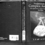 خرید و دانلود نسخه کامل کتاب Fundamentals of complex analysis with applications to engineering and science