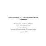 خرید و دانلود نسخه کامل کتاب Fundamentals of Computational Fluid Dynamics (Scientific Computation)
