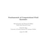 خرید و دانلود نسخه کامل کتاب Fundamentals of Computational Fluid Dynamics