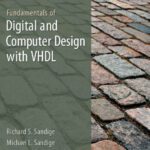 خرید و دانلود نسخه کامل کتاب Fundamentals of digital and computer design with VHDL