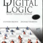 خرید و دانلود نسخه کامل کتاب Fundamentals of Digital Logic With Verilog Design