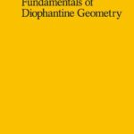 خرید و دانلود نسخه کامل کتاب Fundamentals of Diophantine Geometry