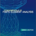 خرید و دانلود نسخه کامل کتاب Fundamentals of Finite Element Analysis