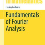 خرید و دانلود نسخه کامل کتاب Fundamentals of Fourier Analysis