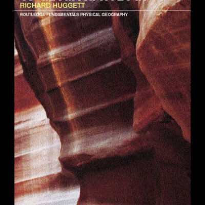 خرید و دانلود نسخه کامل کتاب Fundamentals of Geomorphology (Routledge Fundamentals of Physical Geography)