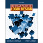 خرید و دانلود نسخه کامل کتاب Fundamentals of Logic Design, 6th Edition