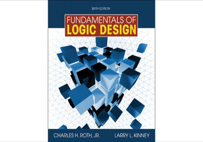 خرید و دانلود نسخه کامل کتاب Fundamentals of Logic Design, 6th Edition
