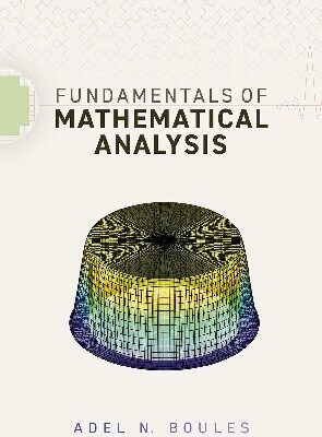 خرید و دانلود نسخه کامل کتاب Fundamentals of Mathematical Analysis