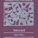 خرید و دانلود نسخه کامل کتاب Fundamentals of Mathematics. Geometry