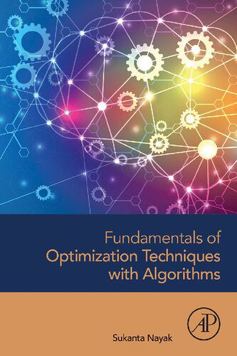 خرید و دانلود نسخه کامل کتاب Fundamentals of Optimization Techniques with Algorithms_68b3cf5c76dbf.jpeg خرید و دانلود نسخه کامل کتاب Fundamentals of Optimization Techniques with Algorithms
