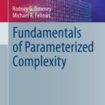 خرید و دانلود نسخه کامل کتاب Fundamentals of Parameterized Complexity