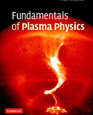 خرید و دانلود نسخه کامل کتاب Fundamentals of Plasma Physics