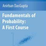 خرید و دانلود نسخه کامل کتاب Fundamentals of Probability: A First Course