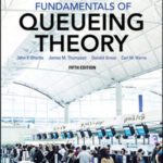 خرید و دانلود نسخه کامل کتاب Fundamentals of queueing theory