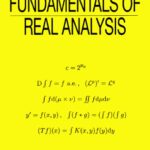 خرید و دانلود نسخه کامل کتاب Fundamentals of Real Analysis