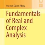 خرید و دانلود نسخه کامل کتاب Fundamentals of Real and Complex Analysis